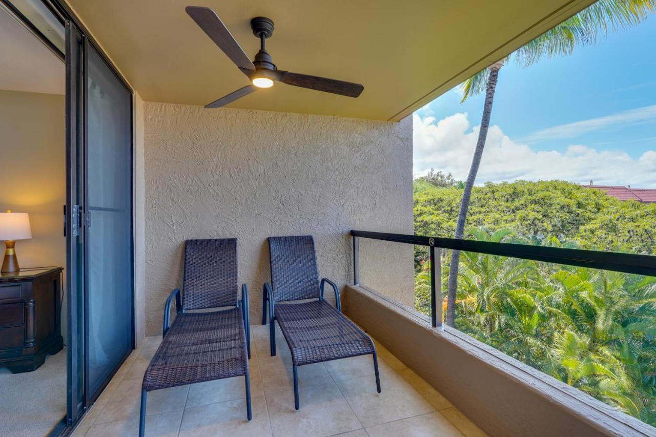 Kona Pacific Top Floor Retreat Ocean View And Pool! Kailua-Kona Zewnętrze zdjęcie